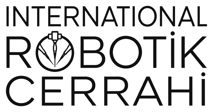 International Robotik Cerrahi logosu